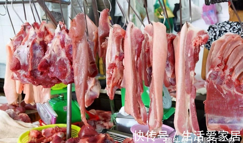 猪肉不管做啥菜，最忌放这3种调料，难怪猪肉又腥又柴不好吃