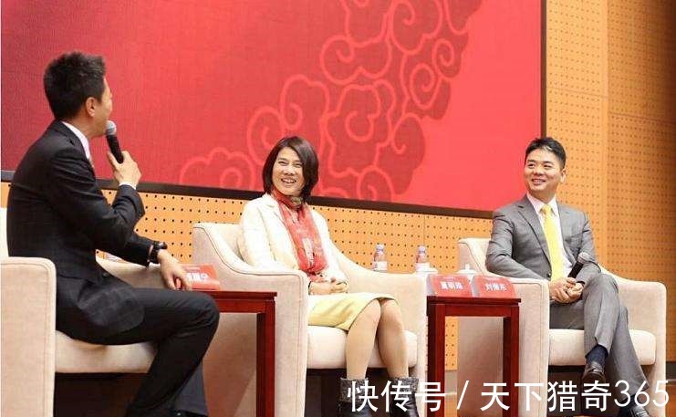 刘强东|董明珠只要刘强东想要，所有东西都免费！这感情有问题