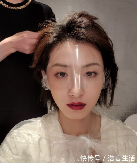 宁静首谈郁可唯抱大腿：这次换我抱她！好姐妹实锤了