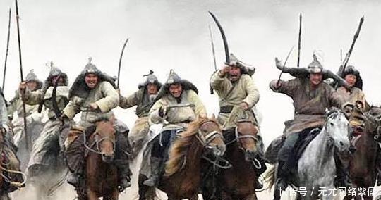 一向|一向所向披靡的蒙古铁骑,失败最惨的两次,就连忽必烈都铩羽而归