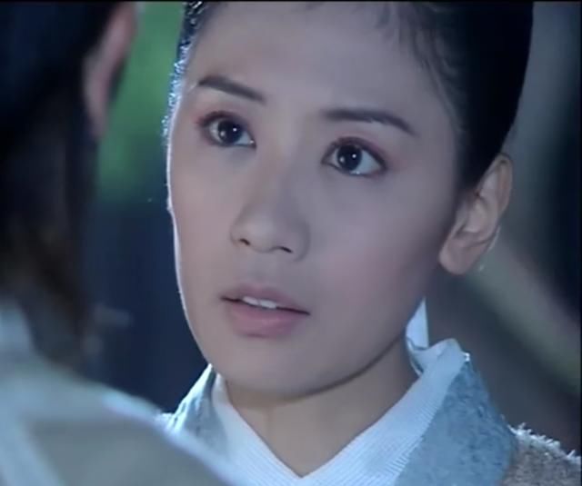 赵敏原声重现，江玉燕本尊驾临，这才是真正的“爷青回”