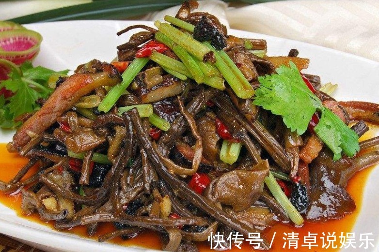 几道经典的家常小炒菜,好吃又开胃,学会让你食欲大增!