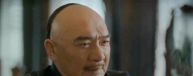 谨慎|《大侠霍元甲》一直都很谨慎霍元甲,但是在荣先生面前,他很混乱