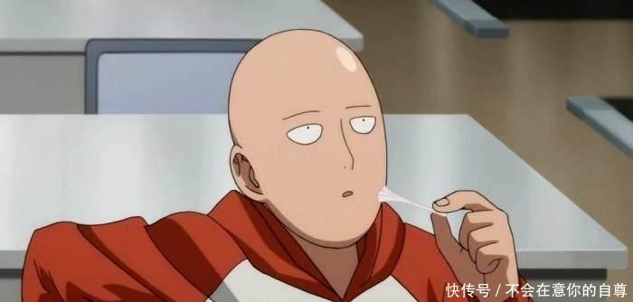 一拳超人：漫画剧情越来越普通，埼玉究竟多久才会登场