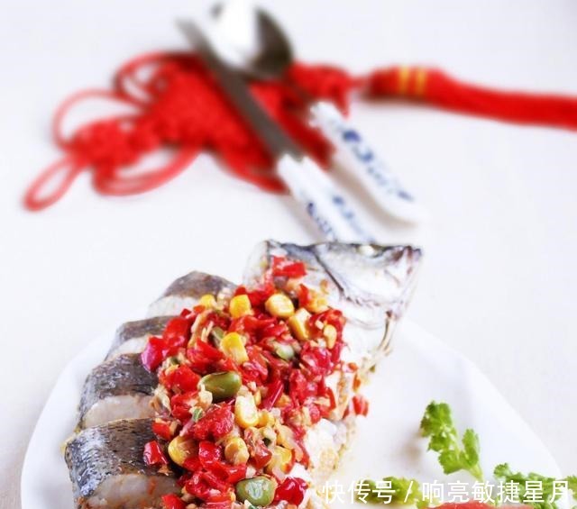 2021年夜饭菜单出炉,10道精选家常菜,荤素全配好,好吃又不难做