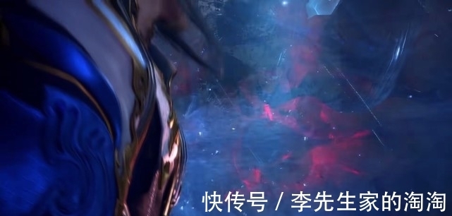 邪魔|斗罗大陆:说最狠的话,做最怂的事,邪魔虎鲸王还是被唐三吓到了