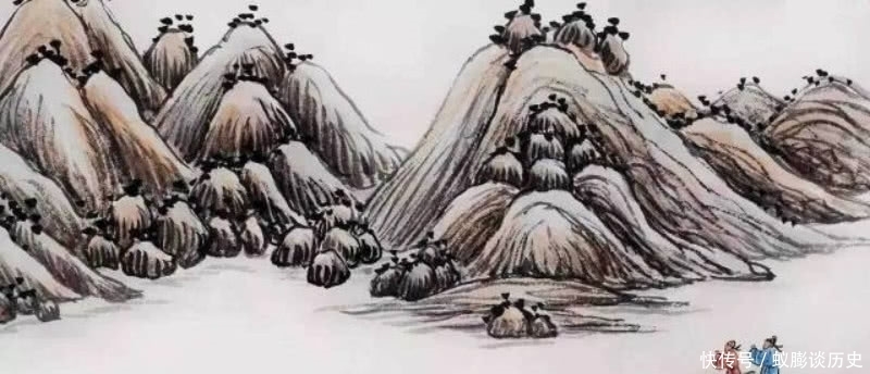 白居易这首诗写出了一种豁达的人生态度,我生本无乡,心安是归处