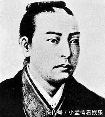 日本|人类史上最疼的自杀：至今只有一个人做到，被日本人膜拜百年