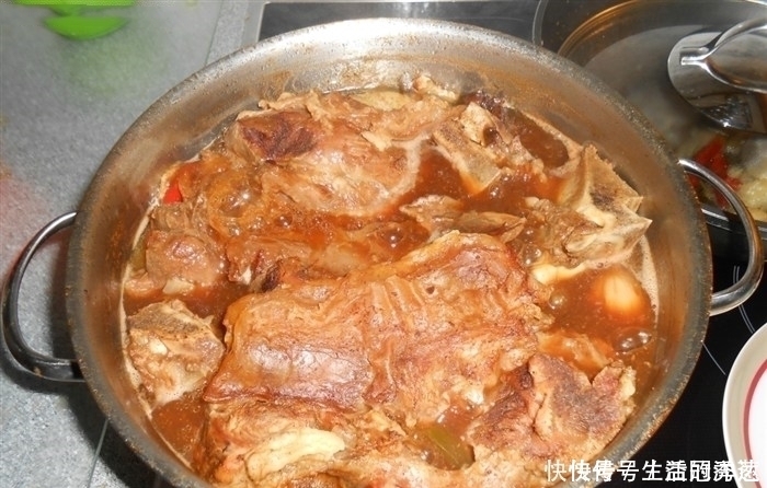 爷爷三十年只做一道菜,家里来客点名要吃,配方不再是秘密