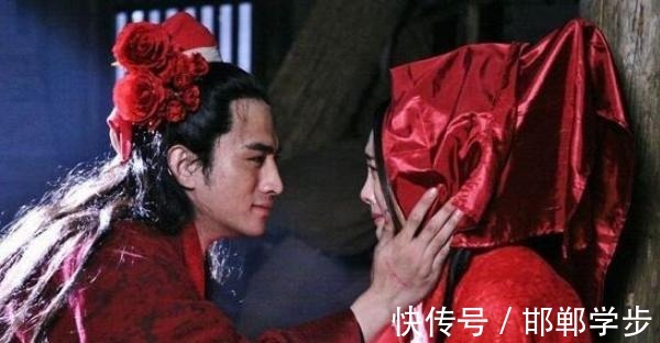 守寡|她才是梁山女将第一人,曾战败7名好汉,奈何16嫁人17守寡!