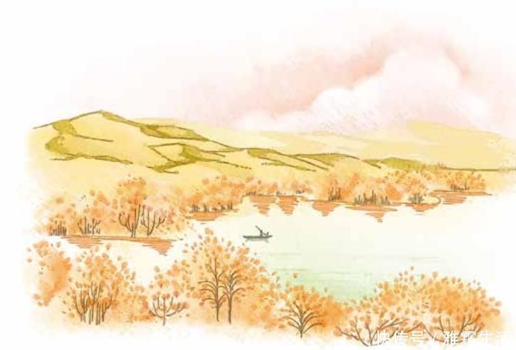 历史人物&一条地理线,学会古诗词;一条诗词线,看遍大中国。