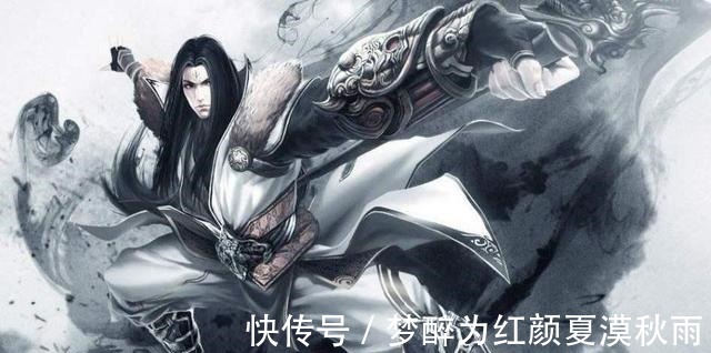 张彦|四本被书友吹爆的玄幻小说，熬夜也要看，忍不住一口气看完