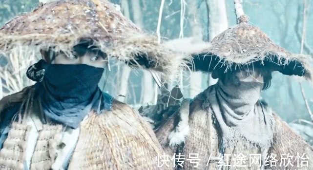 陈玉楼@《怒晴湘西》鹧鸪哨口念《正气歌》,康熙读这首诗时曾为之泪下