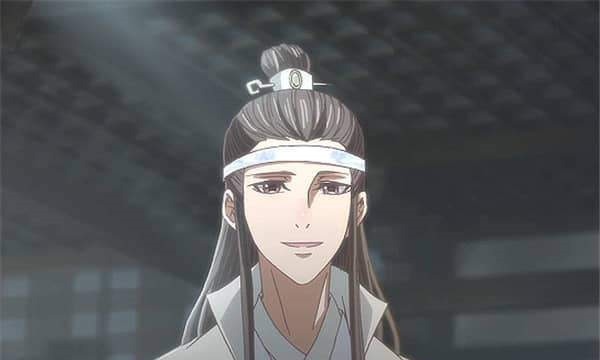 乱葬岗@魔道祖师蓝忘机收养温苑,聂明玦来串门时,不怕穿帮吗!