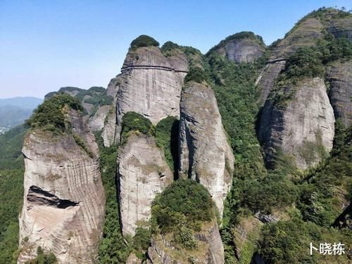 名山|这个座山也很漂亮，丝毫不比其他名山逊色，喜欢游览的话不要错过