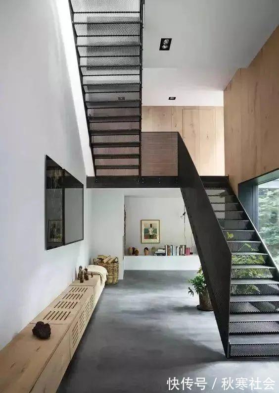 开裂|良心师傅说实话:自流平真的适合家装吗?很多家庭都被坑了