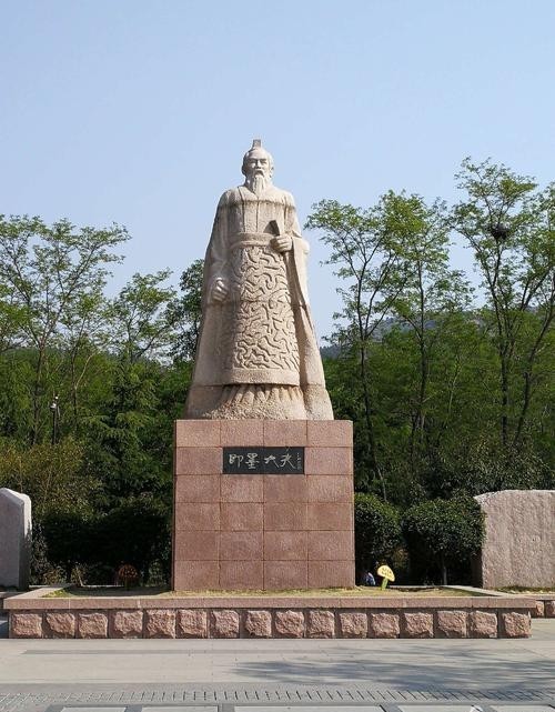  降大任|名将田单，奈何天降大任于布衣，那我就只好去完成复齐大业了