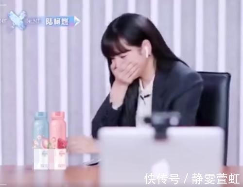 決賽夜Lisa哭到脫妝，離開百萬修圖師，粉絲第一次有脫粉的想法