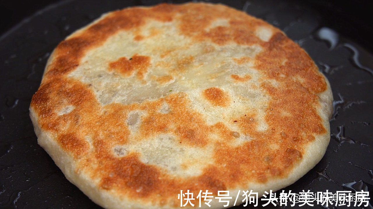 减肥都忍不住吃，室友爱上了，做法简单，皮薄馅大，好吃又解馋