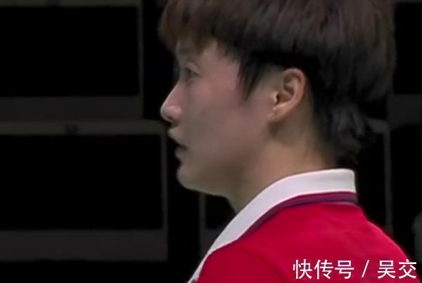 苏迪曼杯|尊重对手全力一战,中国羽毛球豪华出击,0:1,陈雨菲接受挑战