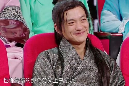 《上阳赋》都大结局了，“王牌”才播出章子怡这期，贾玲没白努力