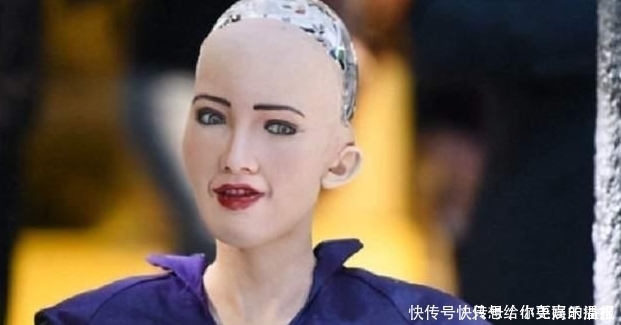 工程师|当初，那个说“我会摧毁人类”的机器人，后来是怎么处理的