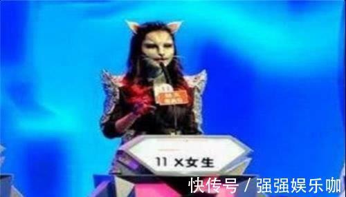 非誠勿擾|“貓女郎”上臺無人牽手,看到真容后,男嘉賓:悔悟了