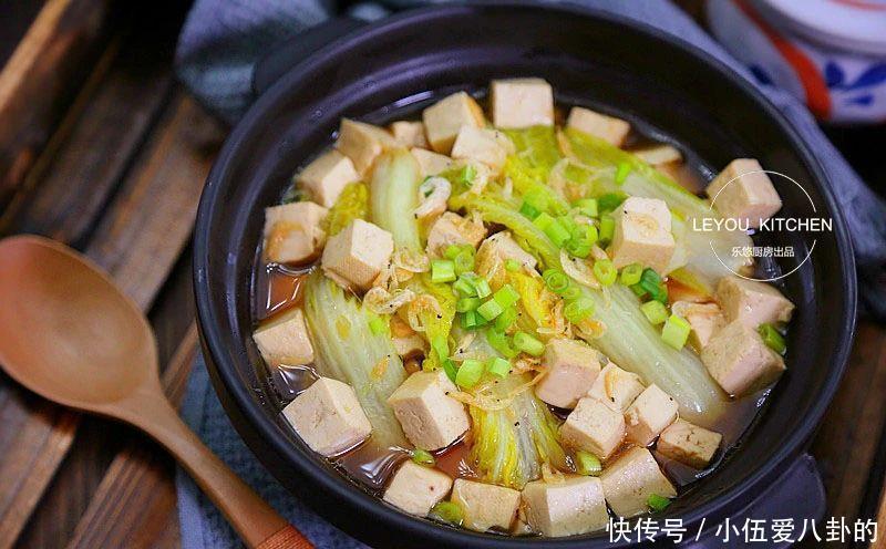 热乎|秋冬减肥吃点热乎的,5道炖菜,简单好做,还不用担心长肉