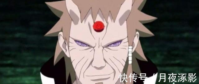 六道仙人|火影忍者如果漩涡鸣人死去后被秽土转生，至少五种方式摆脱控制