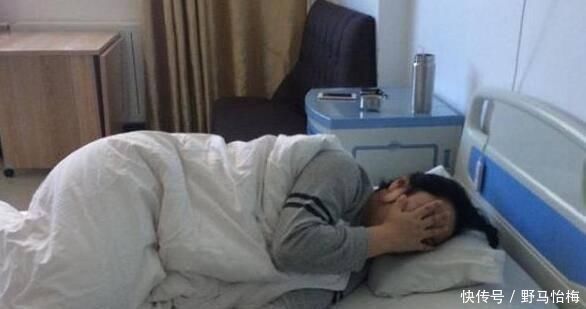 产妇都害怕男医生的内检，过来人讲述真实感受，太尴尬