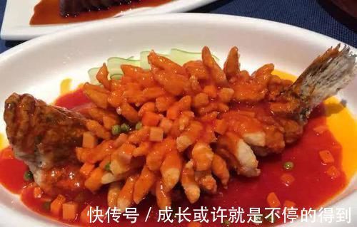 烤鸭|最能考验“厨师刀工”的四道中国菜烤鸭上榜,外国人都惊呆了