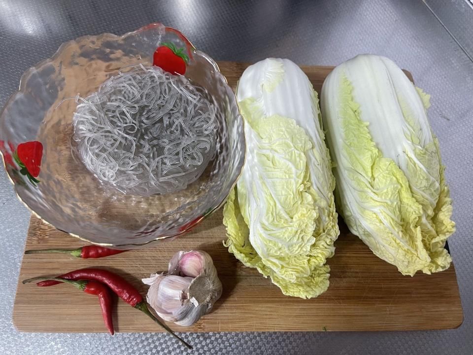 焯水|夏天不爱下厨，试试这道蒸菜，低脂少油烟，十分钟就能上桌，真香