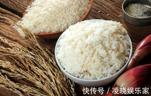 发霉|大米容易受潮爱生虫教你4个保存大米小妙招，存放时间长不生虫