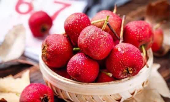 秋季|14岁男孩身高已有183公分,3种食物或是秋季“长高王”