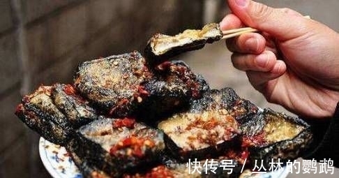 臭豆腐|腐乳、臭豆腐、豆豉,百害无一利答案让人意想不到