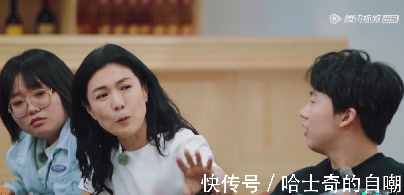 驚喜|《桃花塢》收官特輯給了觀眾一大驚喜,也留下了本季的最大尷尬