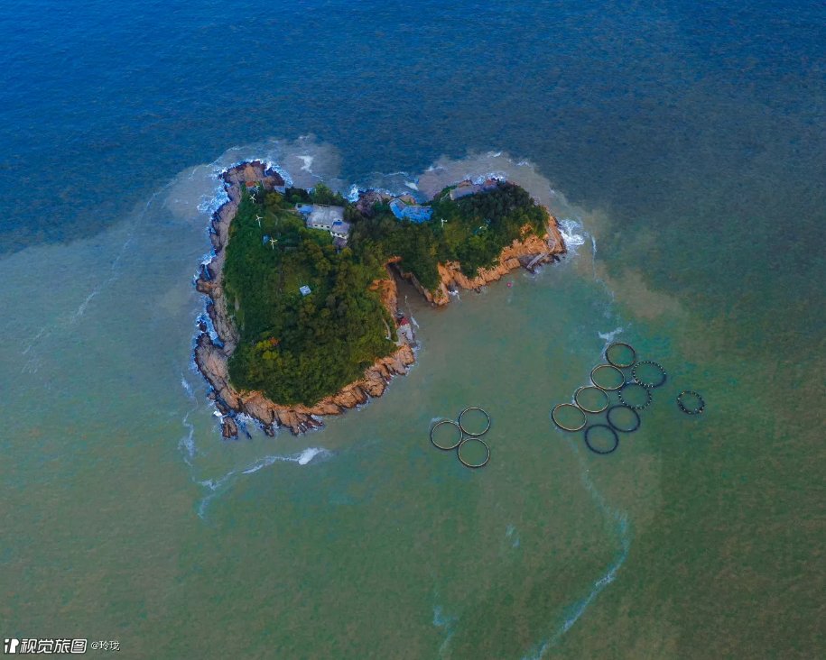 浙南|赶海踏浪、拍照打卡、品尝海鲜……苍南炎亭游玩攻略上新！