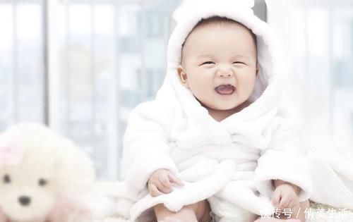 达芬奇|哈佛大学研究:这个月份出生的宝宝智商极高,看看你家的是不是