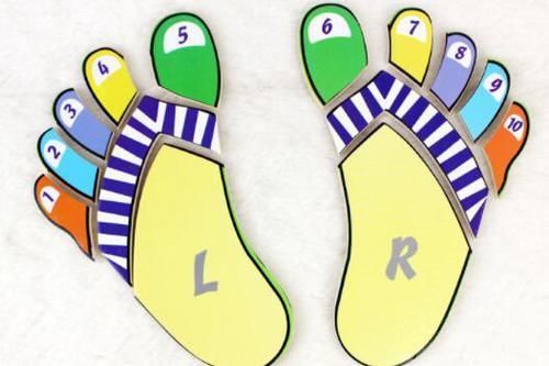 双脚|人未老脚先衰,长寿的人脚上都有这3个特征,有一个也值得高兴!