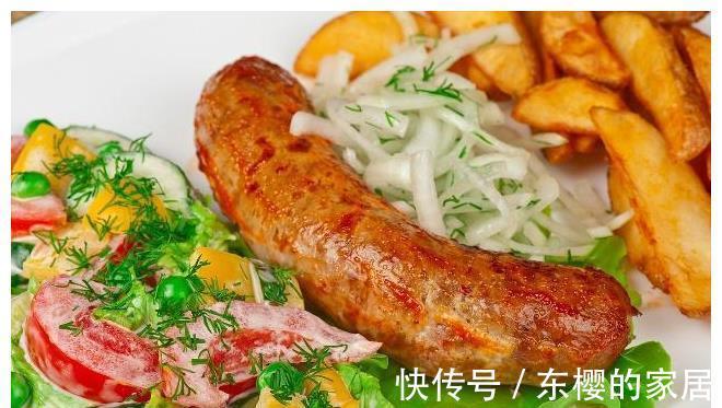 孩子|父母别再偷懒了,让孩子吃这5种早餐,还不如不吃,你家还在吃吗