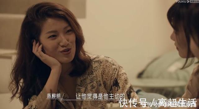 咖喱|誰(shuí)說霸總不會(huì)拒絕女生?拒絕女生的流程,簡(jiǎn)直是教科書級(jí)別