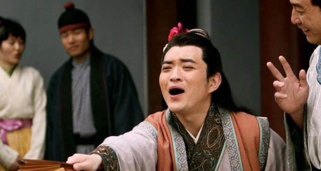 林冲@水浒中林冲被陷害后,林娘子最终下场如何女怕嫁错郎,真的不假!