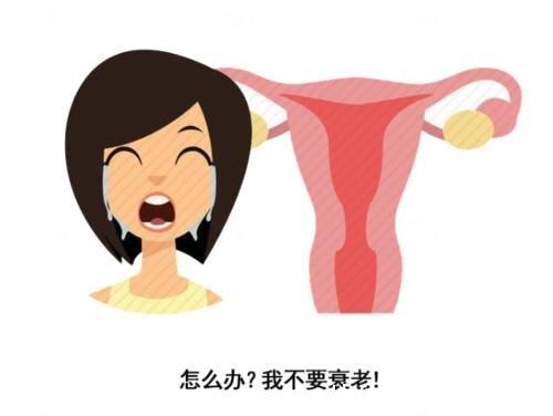 身体|女性绝经晚，说明身体更年轻？医生说出实情，和你想的不太一样