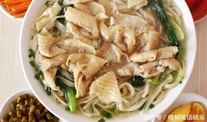 吃鸡|鸡身上最脏的器官,含有大量寄生虫,很多人还当补品吃!