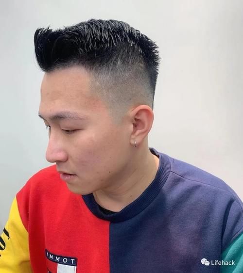 今夏最流行的男士发型趋势，帅掉渣儿了