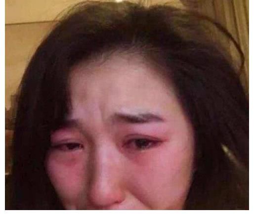 沈樵|网红沈樵搞大尺度被抓