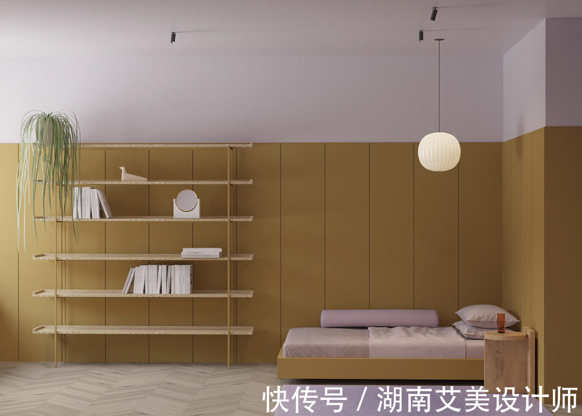 小户型也能成功逆袭，让家不再拥挤！