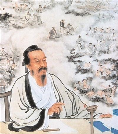 水浒传$施耐庵和罗贯中两人是什么关系罗贯中与施耐庵是同一个朝代的吗