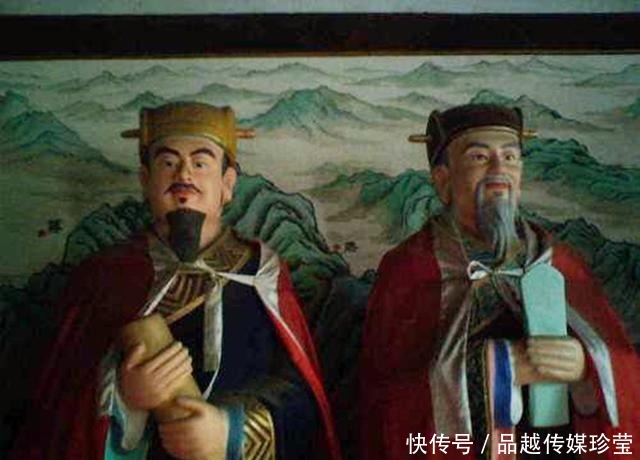 传给|帝乙三个儿子,为何非将王位传给纣王?难道没发现纣王的昏庸吗?