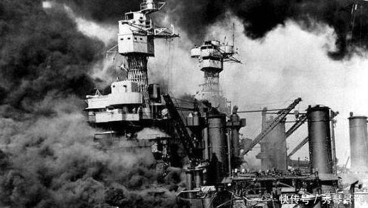 日本|希特勒打遍欧洲,唯独不敢碰此国,警告日本不要惹,但日本没听